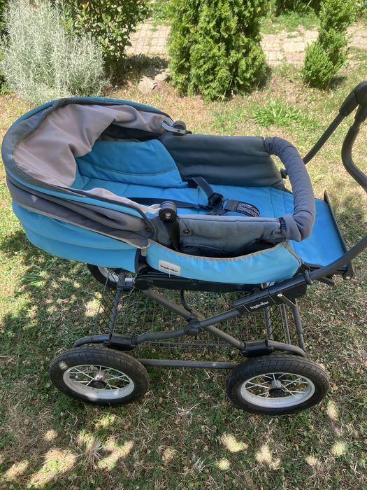 Carucior / Landou Inglesina 2 in 1