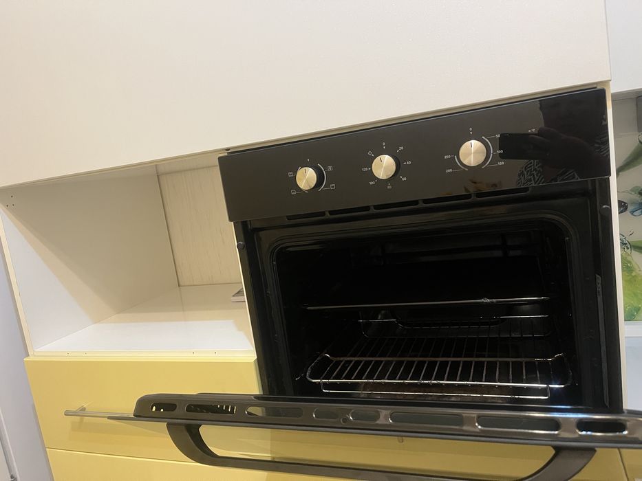 Духовый шкаф встраиваемый