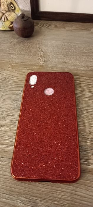 Чехлы на Redmi 7