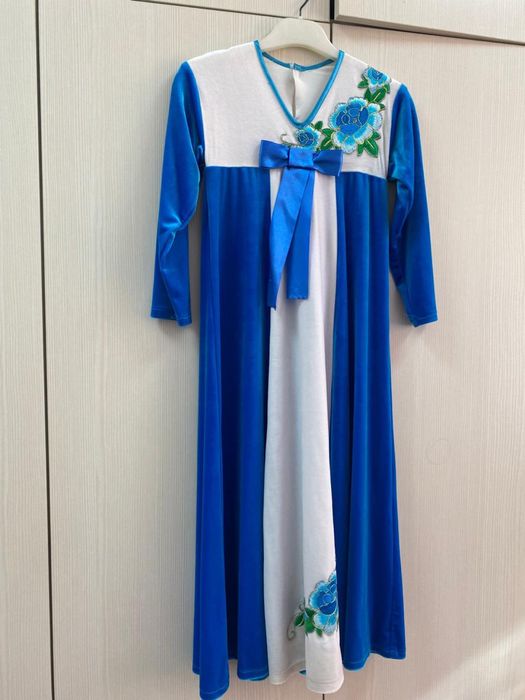 Прокат национальных костюмов