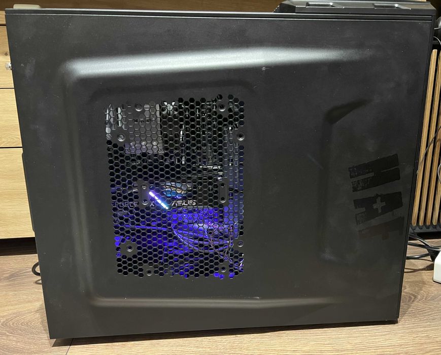 Настолен компютър PC Core i5-10600 RTX 2060