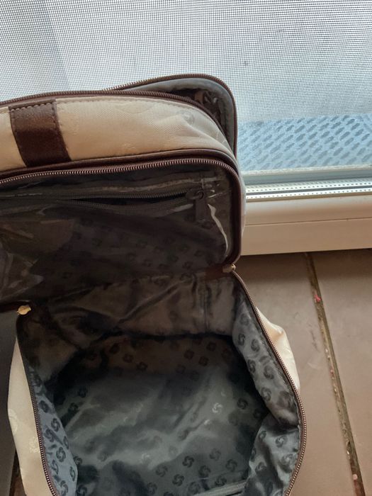 Samsonite несесер за гримове