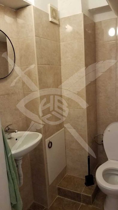 Дава се под наем Тристаен апартамент в София, Център - 73 кв.м за 560 € - Снимка #11