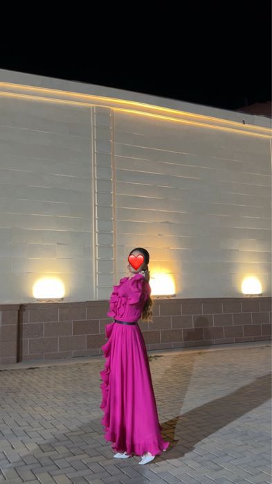 Вечерне платье