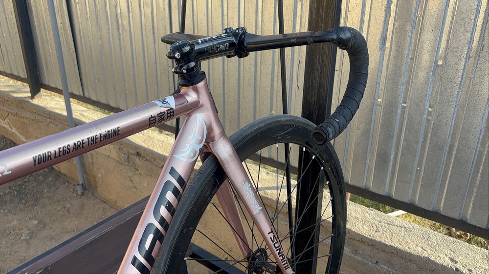 цунами снм100 алматы