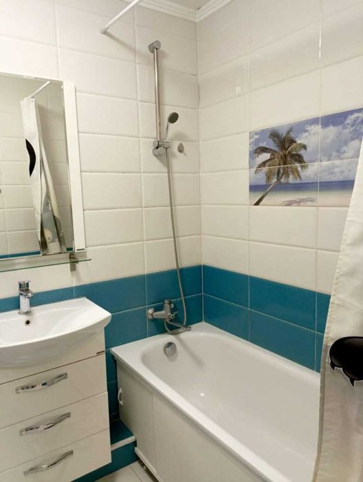 Сдаётся 1-комн. Косшыгулулы, Мечта