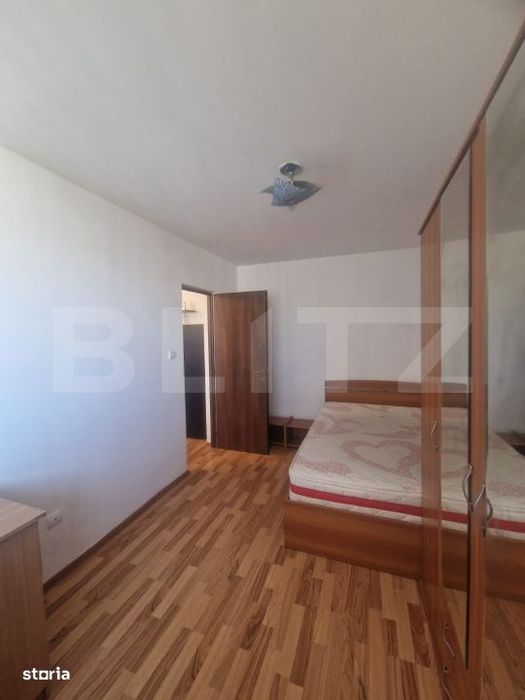 Apartament 2 camere, 40 mp, etaj 5 – zona Girocului — fotografia 3