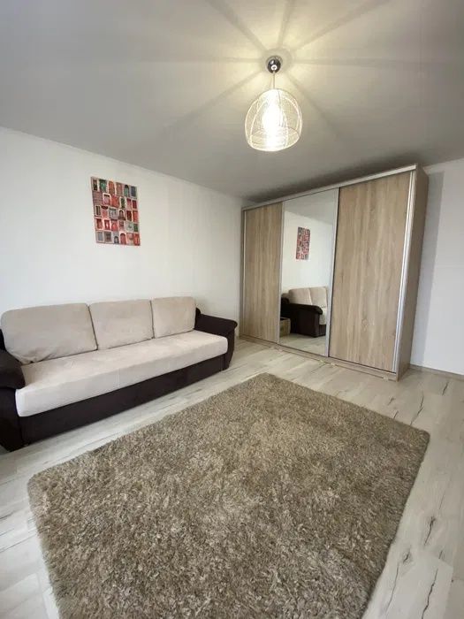 Garsoniera Promotie craciun Rond Alba Iulia - Boiler- Muncii