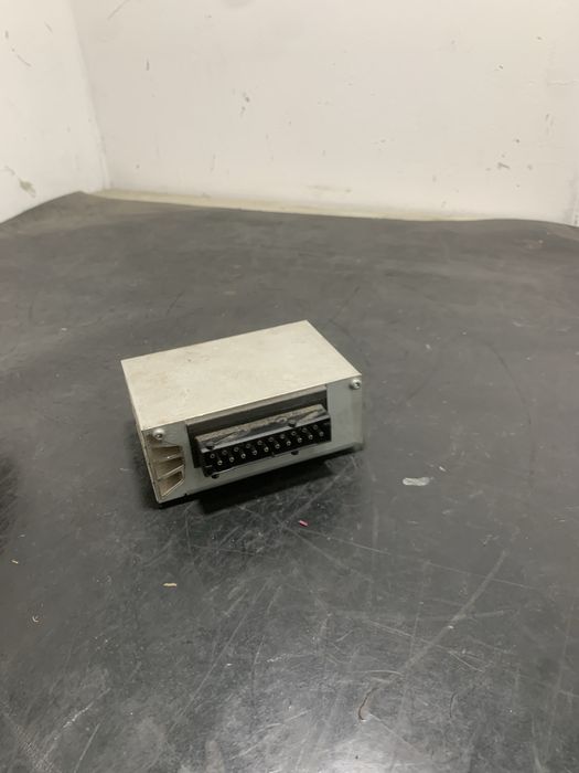 Modul amplificator BMW E60 E61 HI FI Harman becker 6920461