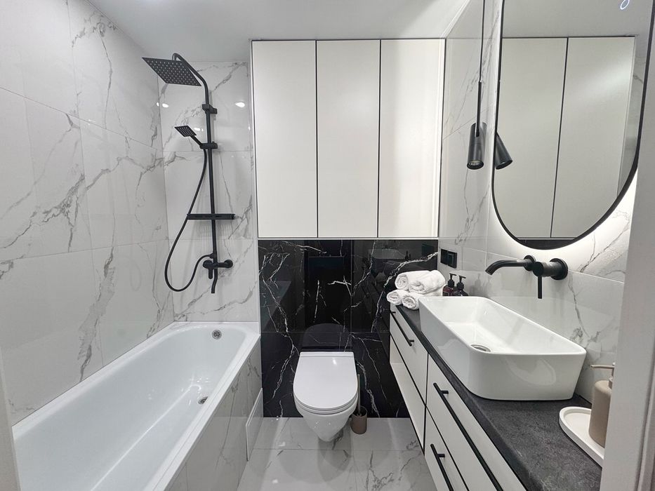 Шикарные квартиры посуточно! Возле Сайран