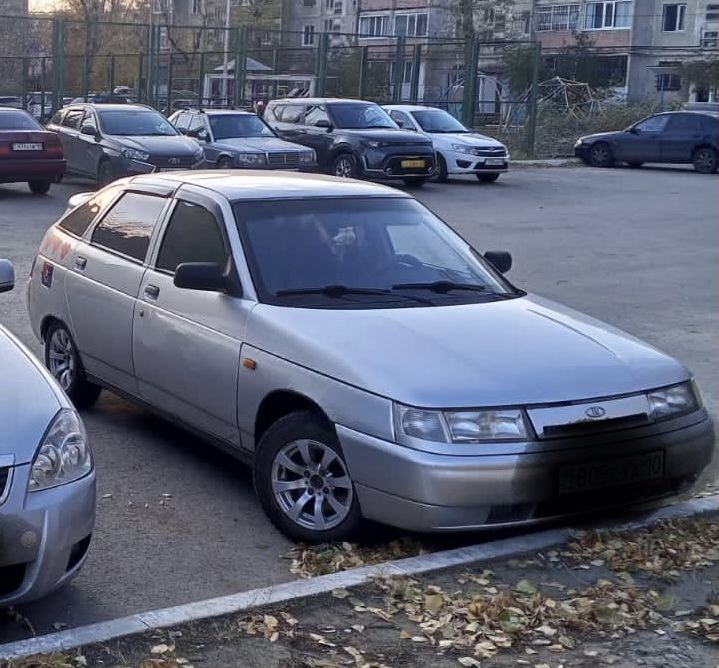 Продам.    Ваз 2112