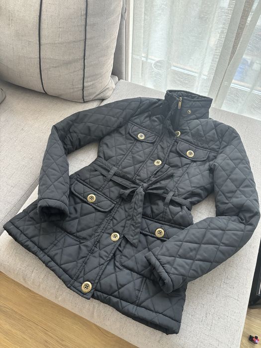 Пухенка/яке /Kangol/Karen Millen