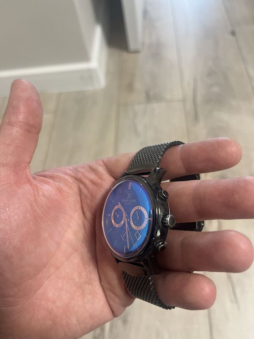 Мъжки часовник DANIEL KLEIN