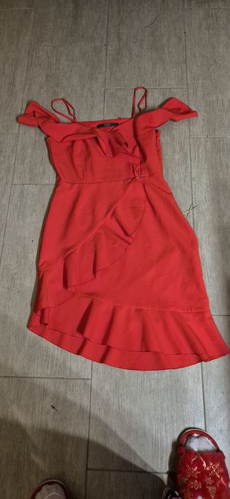 Официална рокля Guess