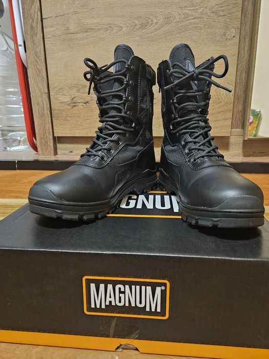Кубинки Magnum scorpion 8 sz 42