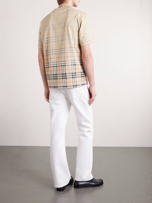Мъжка тениска  Burberry