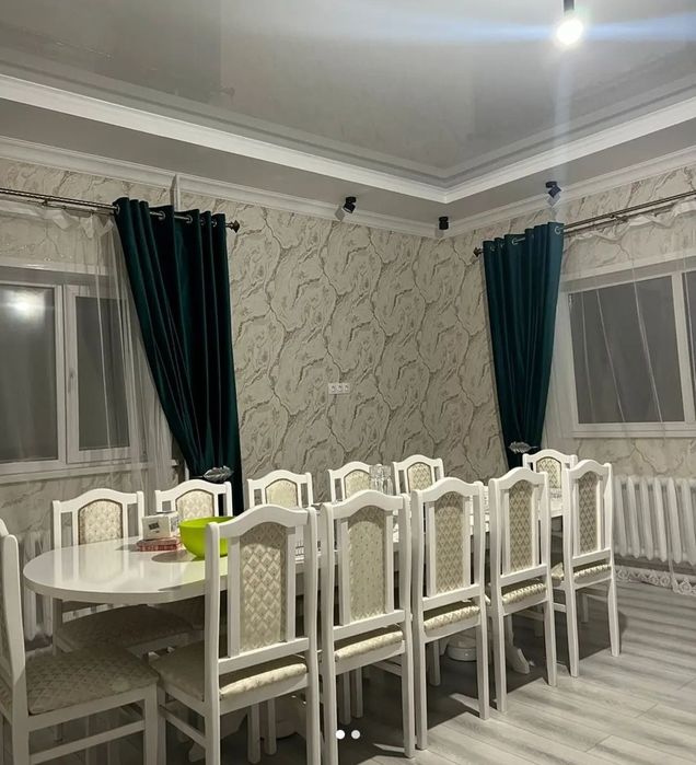 Столы со стульями 83000