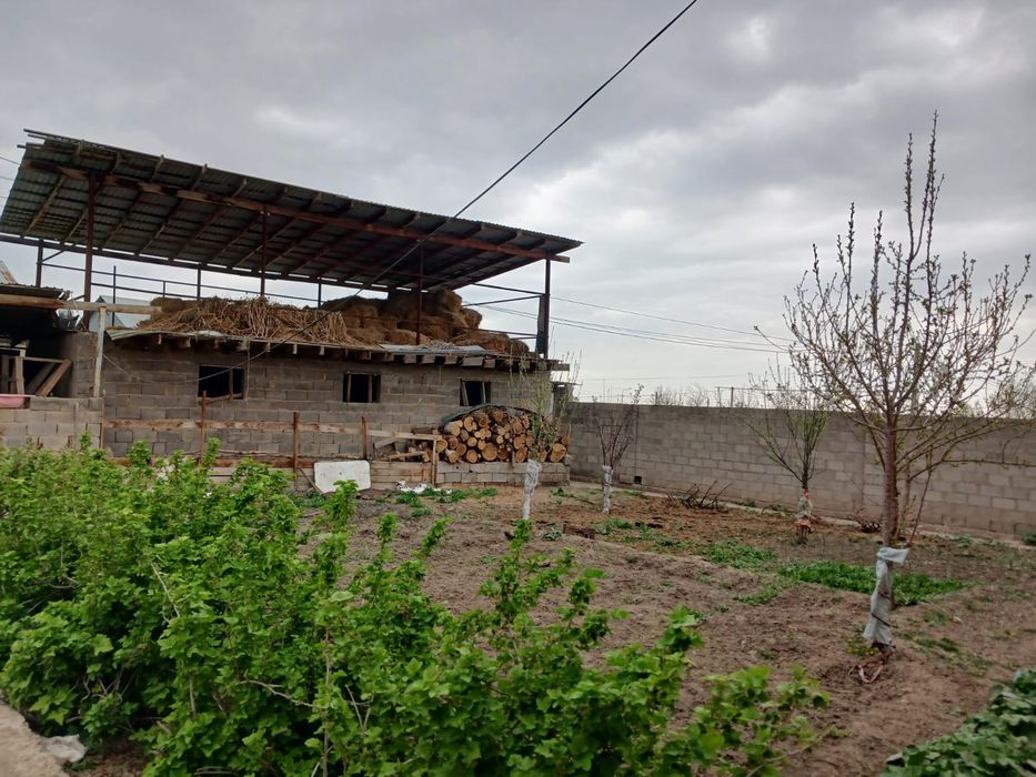 Тез арада ҮЙ Сатылады