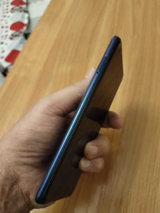 Redmi Note 9.128гб