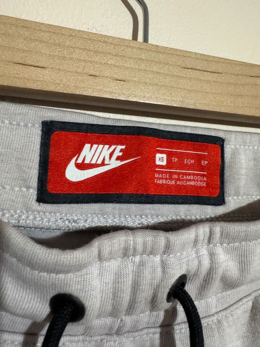 Nike Tech Fleece Pants.