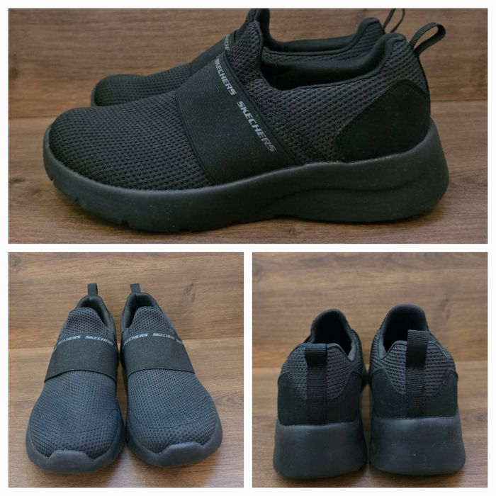 Skechers Slip-Ins/дамски маратонки-36,5номер