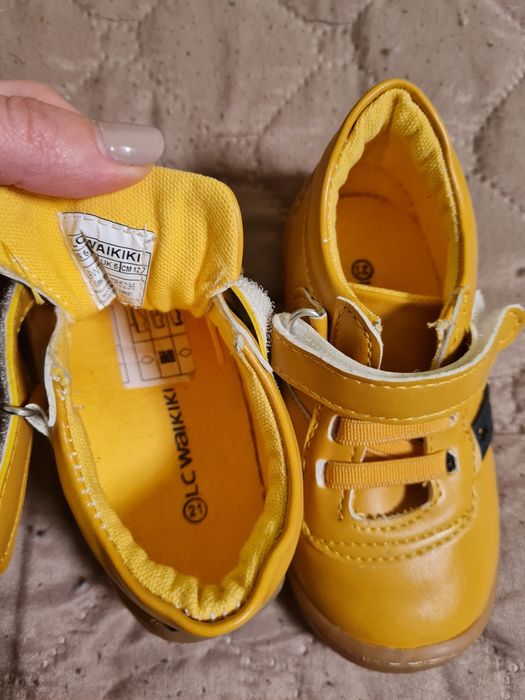 Нови обувки 21 номер LC Waikiki