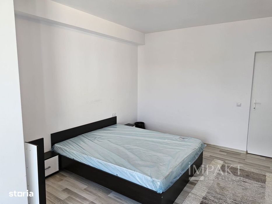 Apartament cu 3 camere, in zona semicentrala!