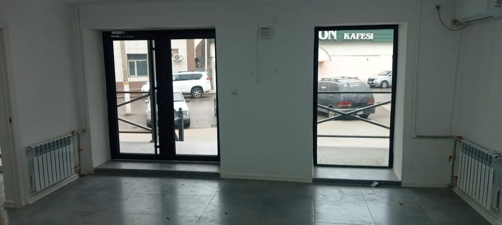 Сдаю в аренду помещение