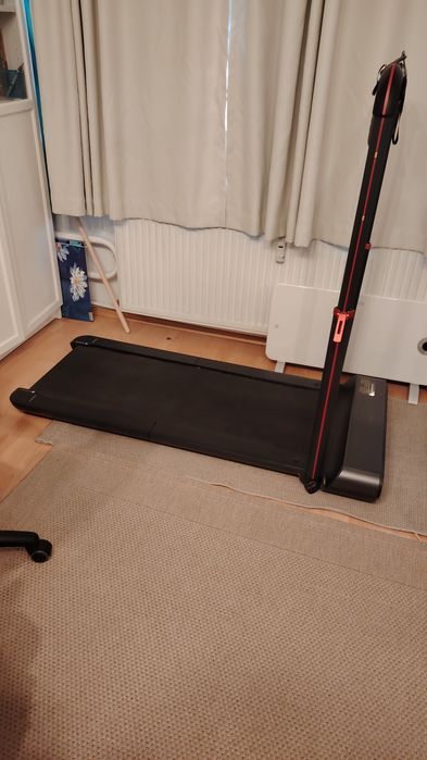 banda de mers sau alergare, pliabila