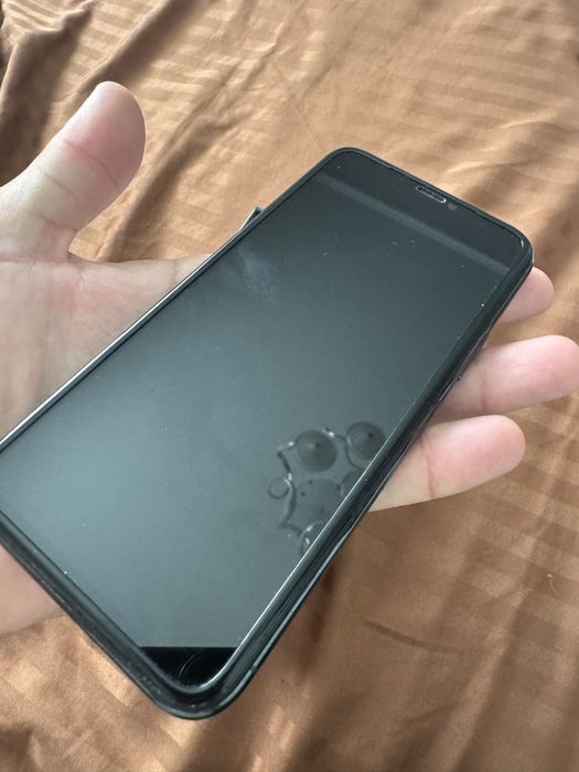 Iphone 11 pro 256GB
