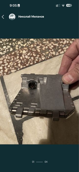 Оригинални части за мерцедес w212