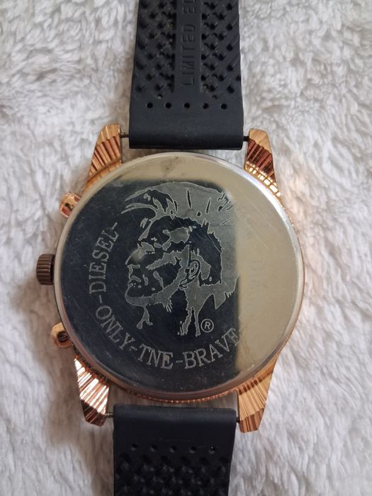 Часовник  Diesel