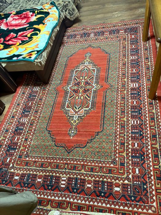 Ковер советский 2*3