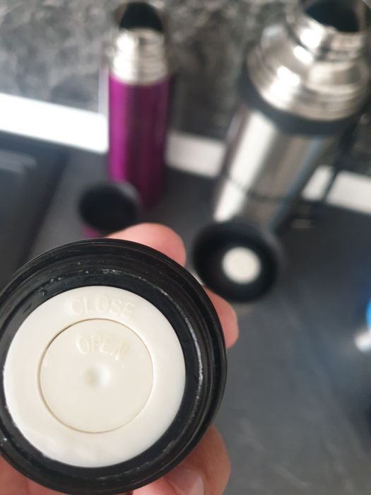 Termosuri Grumberg in stare bună de funcționare