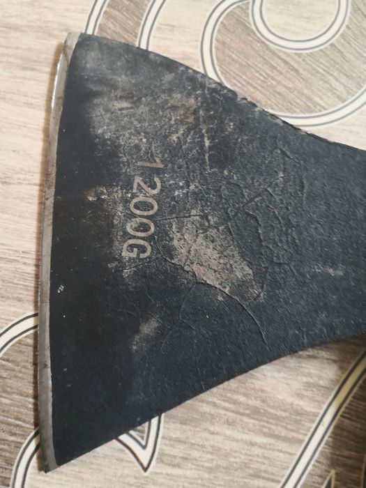 Топор качество хорошее