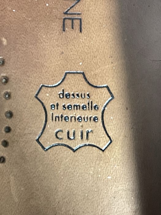 Mocasini SIRMIONE din piele naturala Made in Italy handsewn