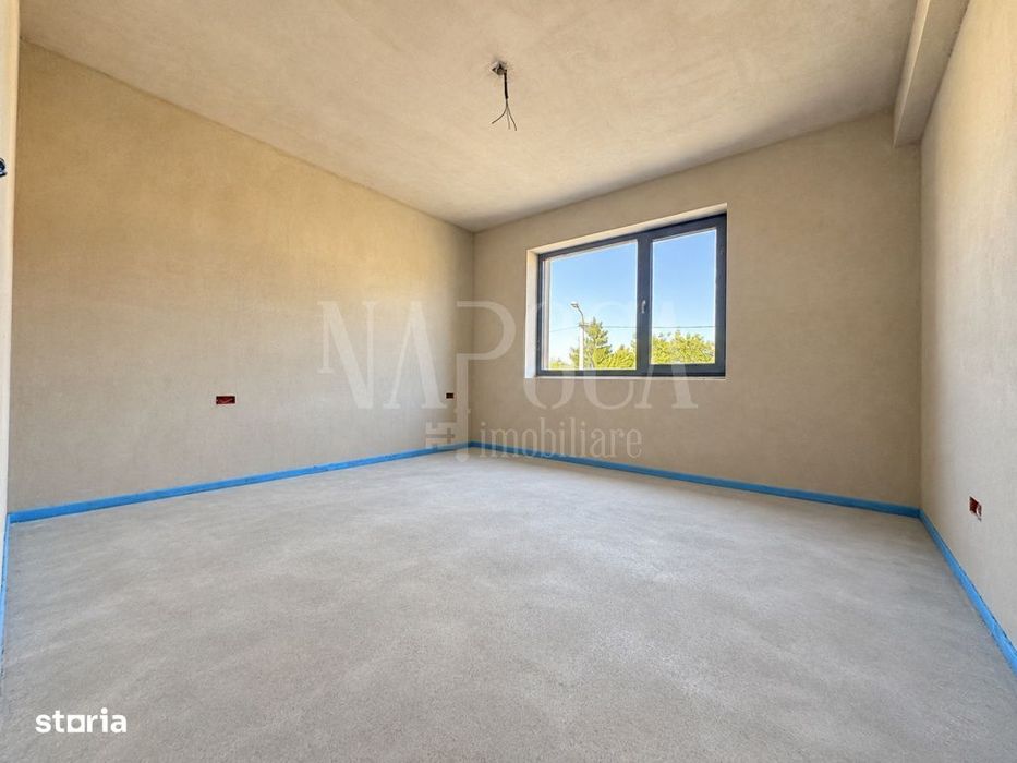 Casa 4 camere de vanzare in Andrei Muresanu, Cluj Napoca