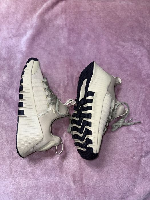 Pantofi 36 Nike Free 6 Metcon Gri Crem Maro Kaki Bej Verzi noi new