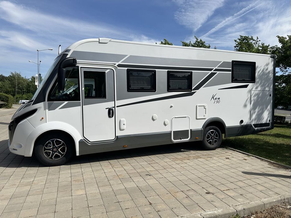 Inchiriere Vanzari Autorulote de Lux Mobilvetta