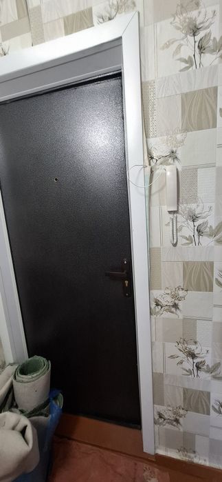 Продам 1.5 комн квартиру