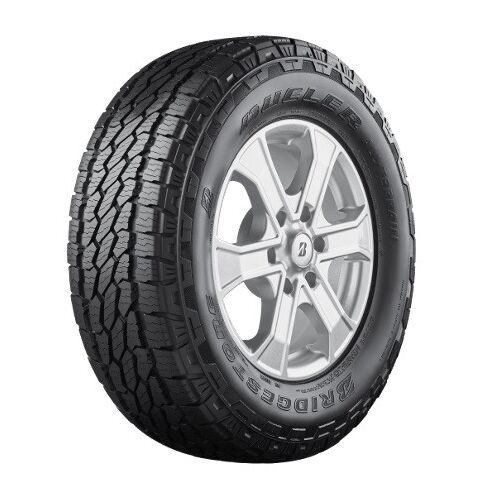 Promotie anvelope Iarna Bridgestone XL DUELER ALL TERRAIN A/T002 215/70R16 100T TL 20343 [C/C/72DB]