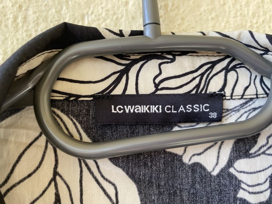 Туника LC Waikiki - 38/ М/Л