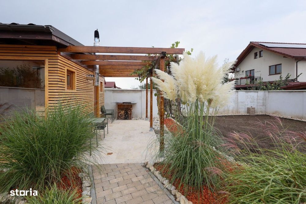 Casă unică, cartier Izvor – Str. Izvorului 10