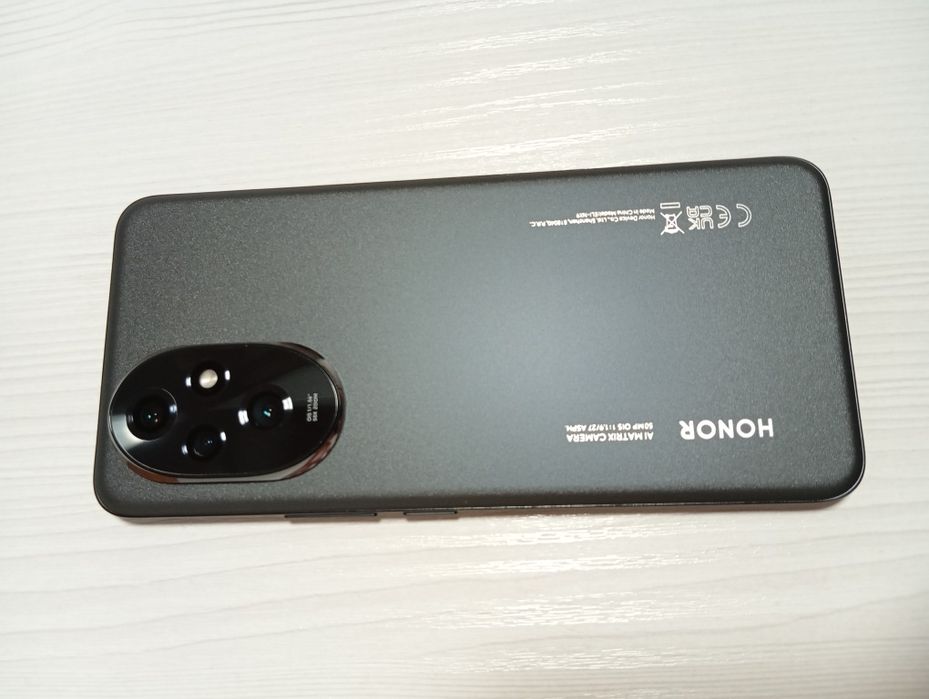 Honor 200 / 256гб/5G