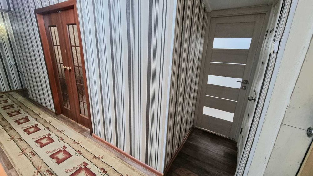 3х комнатная Назарбаева 46