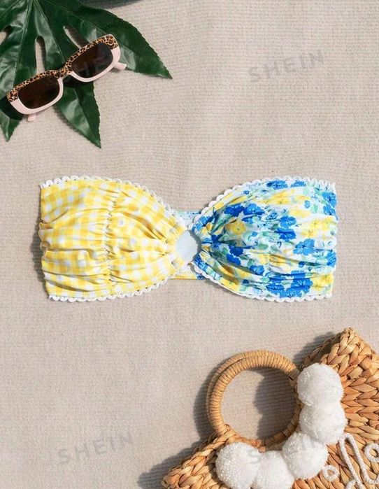 Горнища на бански