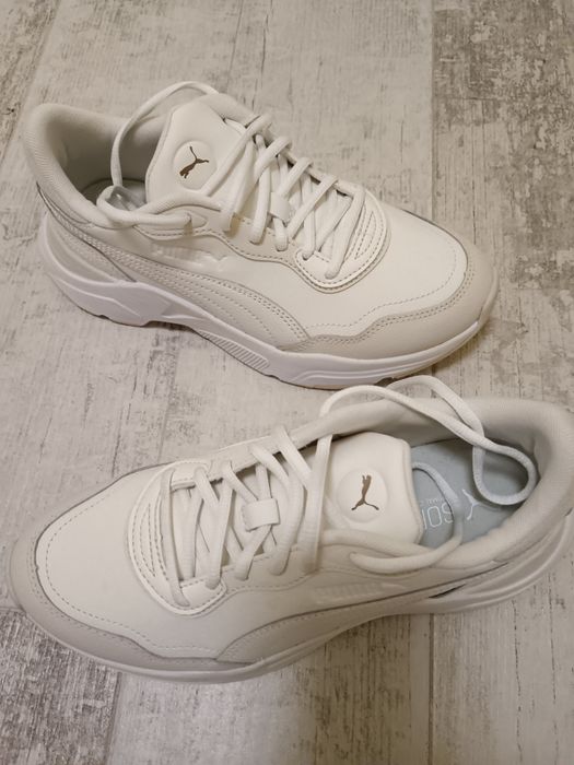 Дамски маратонки Puma