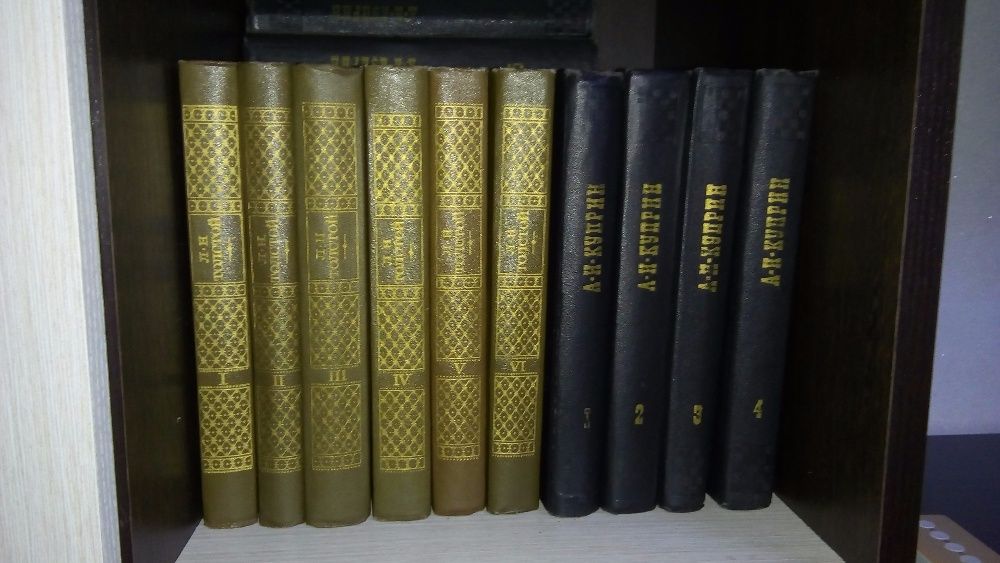 продам книги