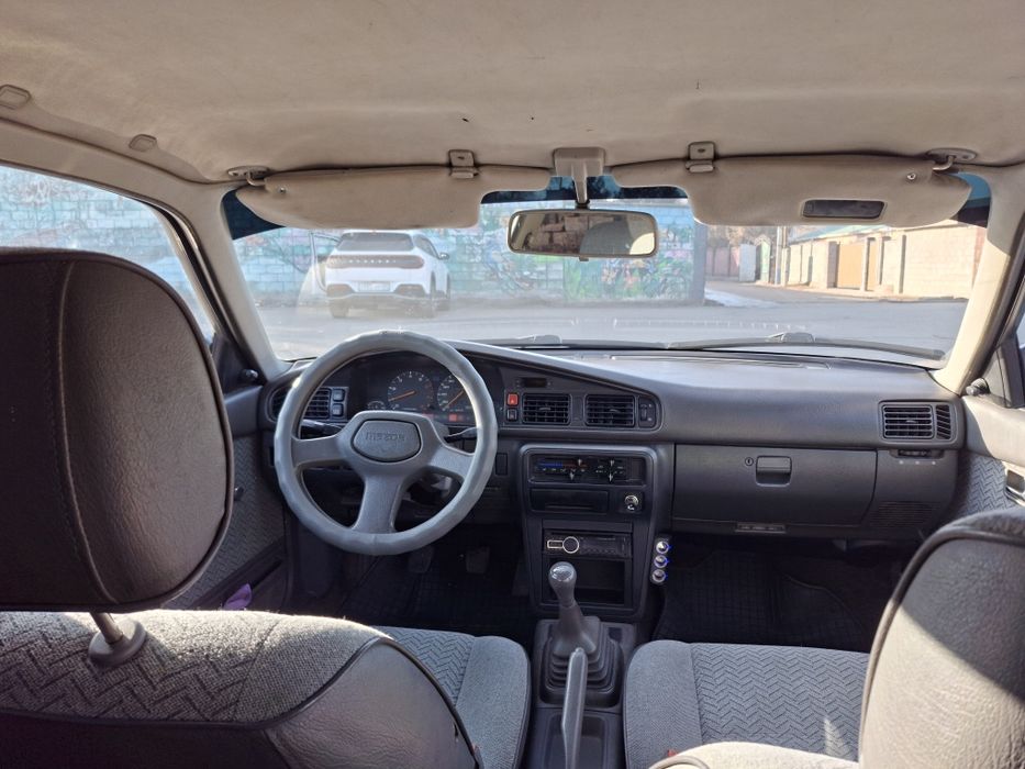 Продам мазду 626