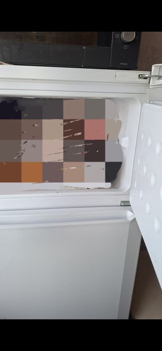 Холодильник морозильник